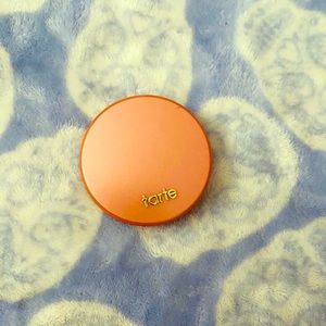nwot tarte Amazonian clay 12 hr blush